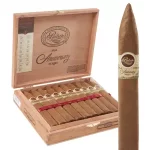 "Authentic Padrón 1964 Anniversary Series Natural Selection - Premium Aged Nicaraguan Tobacco in All Vitolas at Let's Smoke