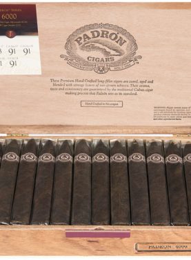premium padron maduro - All Vitolas and Sizes Available at Let's Smoke"