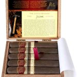 "Exclusive Padrón Family Reserve Maduro Selection - Rare Aged Nicaraguan Tobacco in All Vitolas at Let's Smoke"