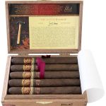"Exclusive Padrón Family Reserve Natural Selection - Rare Aged Nicaraguan Tobacco in All Vitolas at Let's Smoke"