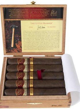 Padrón Family reserve Natural - #46 5 1/2x56, Box