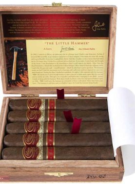 Padrón Family reserve Natural - #85 5 1/4x50, Box