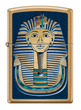 Pk Collection Egyptian Lighter