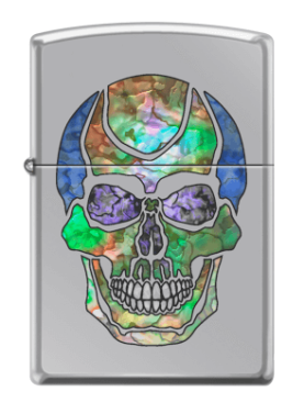 Pk collection Skull Fuzion