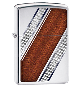 PK Collection Steel N Wood