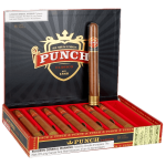 Punch Clasico - cafe Royal tube 5 5/8x44, Box