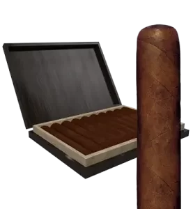 The Edge Habano