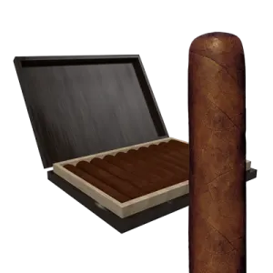 The Edge Habano
