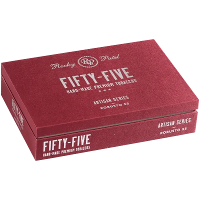 Rocky Patel Fifty-Five - Image 3