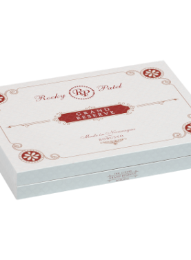 Rocky Patel grand reserve - Robusto 5.5x50