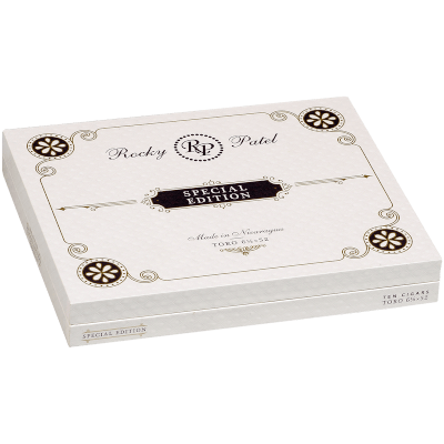 Rocky patel special edition - Image 3
