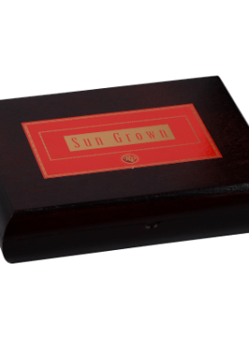 Rocky Patel sun grown - Torpedo 6.25x52, Box