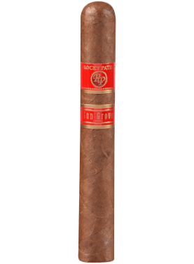 Rocky Patel sun grown - Robusto 5.5x50, Pack of 5