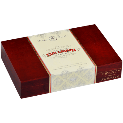 Rocky Patel Sungrown Maduro - Image 3