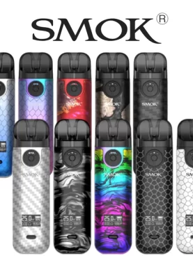 SMOK NOVO 4 25W Starter Kit
