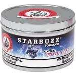 Starbuzz hookah Tobacco - Blue Mist, 250g