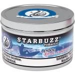 Starbuzz hookah Tobacco - Blue Surfer, 100g