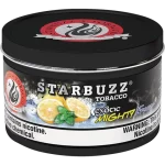 Starbuzz hookah Tobacco - Mighty Freeze, 100g