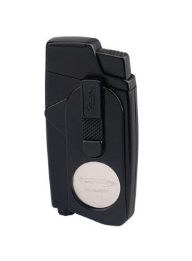 Vector caliber - Black Matte