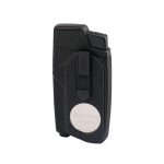 Vector caliber - Black Crackle