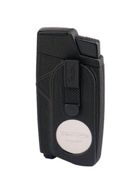 Vector caliber - Black Crackle