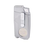 Vector caliber - Chrome Satin