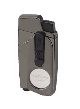 Vector caliber - Gunmetal Satin