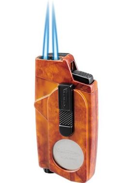 Vector caliber - Mahogany Marble