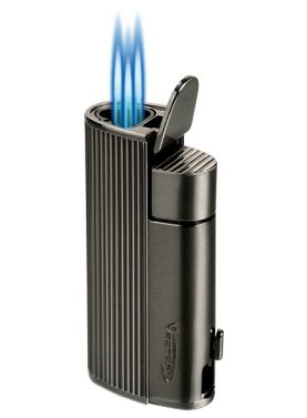 Vector Diablo - Gunmetal Satin