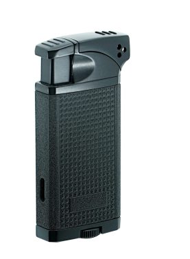 Vector Duke Dual Flame - Black Crackle