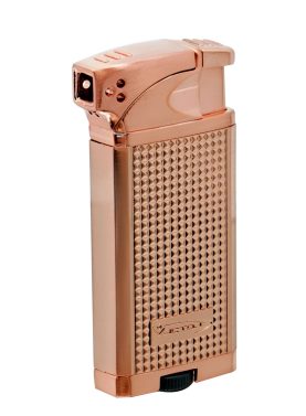 Vector Duke Dual Flame - Rose Gold