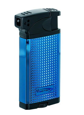 Vector Duke Dual Flame - Sparkle blue