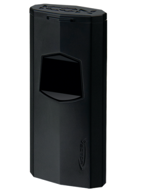 Vector icon sensor ignition - Black Matte