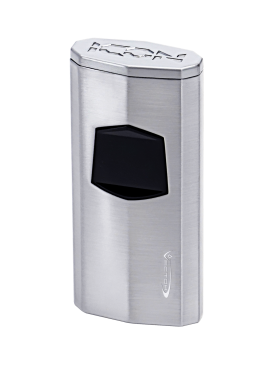 Vector icon sensor ignition - Chrome Satin