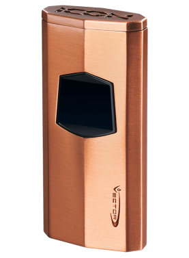 Vector icon sensor ignition - Copper Satin