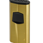 Vector icon sensor ignition - Gold Satin