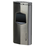 Vector icon sensor ignition - Gunmetal Satin