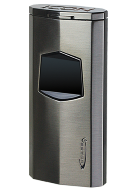 Vector icon sensor ignition - Gunmetal Satin