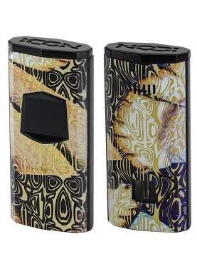 Vector icon sensor ignition - UV 10