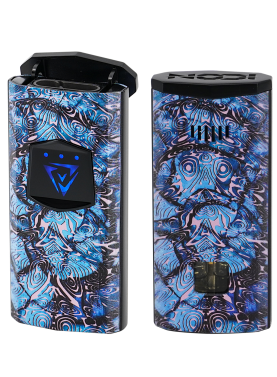 Vector icon sensor ignition - UV 11