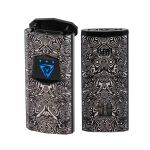 Vector icon sensor ignition - UV 15