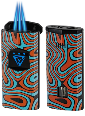 Vector icon sensor ignition - UV 7