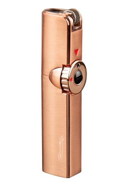 - Rose Gold Satin