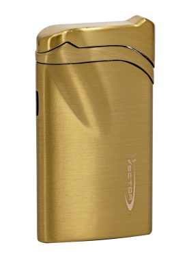 Vector Ultra - Gold Satin