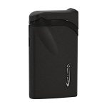 Vector Ultra - Metallic Black