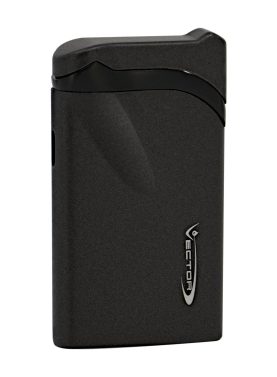 Vector Ultra - Metallic Black