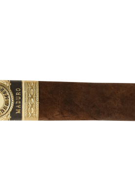 Perla Del Mar Maduro - Corona Gorda 5.25x46, Pack of 5
