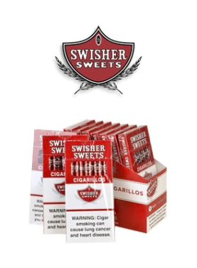 Swisher sweets - perfecto