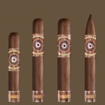 Perdomo Habano bourbon-Barrel Aged