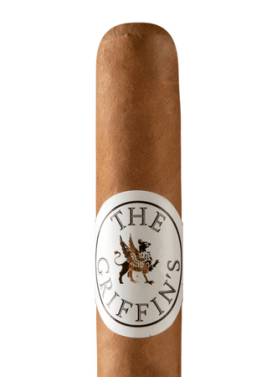 Griffin’s classic by Davidoff - Classic 300 6.25x43, Pack of 5